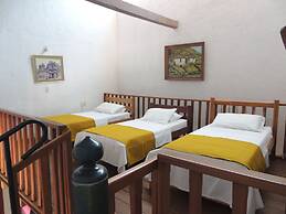 HOTEL REAL