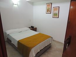 HOTEL REAL