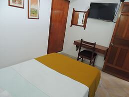 HOTEL REAL