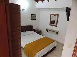 HOTEL REAL