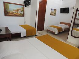 HOTEL REAL
