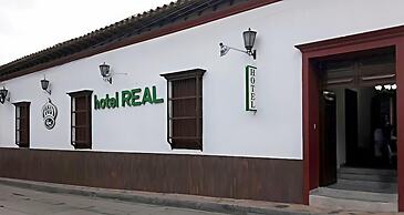 HOTEL REAL