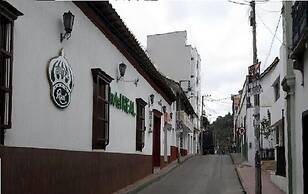 HOTEL REAL