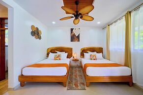 Olinca Boutique Hotel