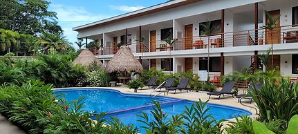 Olinca Boutique Hotel