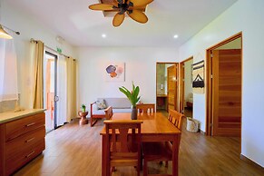 Olinca Boutique Hotel