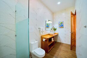 Olinca Boutique Hotel