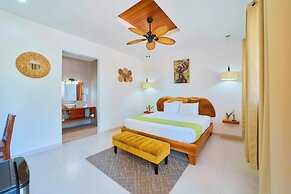 Olinca Boutique Hotel