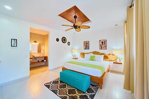 Olinca Boutique Hotel