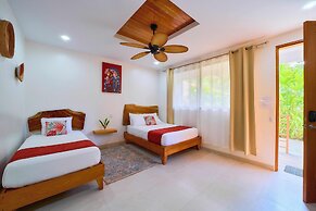 Olinca Boutique Hotel