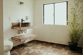 Hospedaje Temazcaltitla