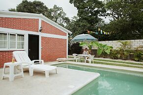 Hospedaje Temazcaltitla