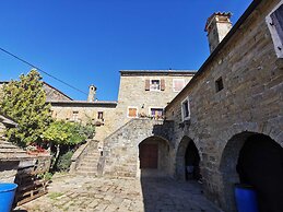 Apartment Baladur