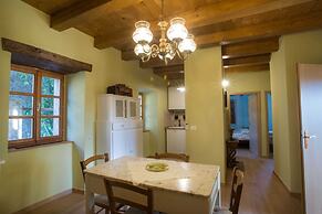 Apartment Baladur