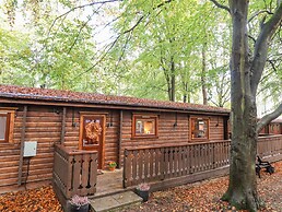 Leafy Hollow Lodge