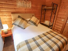 Leafy Hollow Lodge