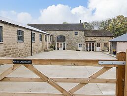 Mosscarr Barn