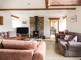 Mosscarr Barn