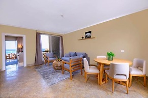 AJIRA Resort Sahl Hasheesh