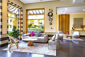 AJIRA Resort Sahl Hasheesh