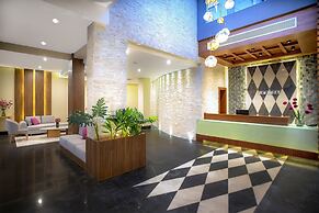 AJIRA Resort Sahl Hasheesh