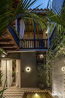 Privado Designer Boutique Hotel