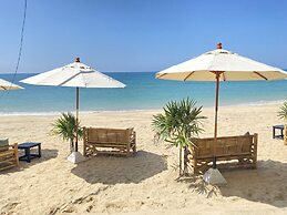 Lanta Palace Beach Resort and Spa