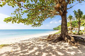 Lanta Palace Beach Resort and Spa