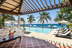 Lanta Palace Beach Resort and Spa