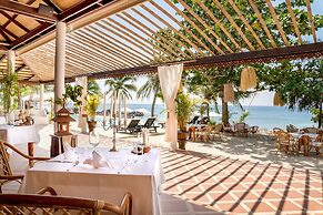 Lanta Palace Beach Resort and Spa