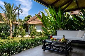 Lanta Palace Beach Resort and Spa