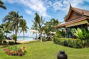 Lanta Palace Beach Resort and Spa