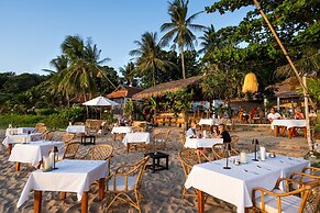 Lanta Palace Beach Resort and Spa