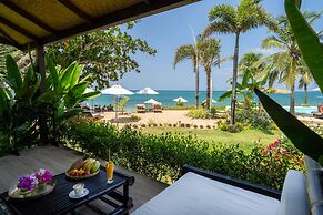 Lanta Palace Beach Resort and Spa