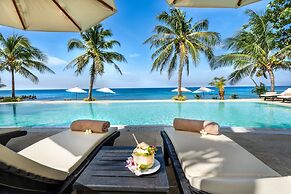 Lanta Palace Beach Resort and Spa
