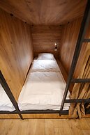 281 Hotel & Hostel