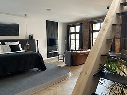 Ennéa - Jacuzzi & Luxury Suites