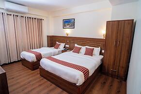 Madhuban Hotel