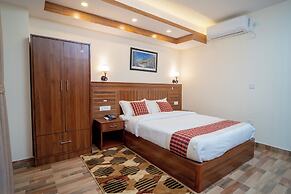Madhuban Hotel