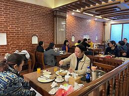 Madhuban Hotel