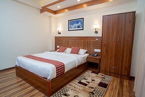 Madhuban Hotel