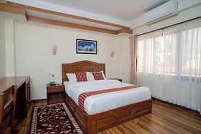 Madhuban Hotel