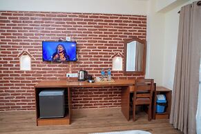 Madhuban Hotel