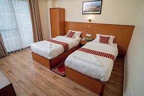Madhuban Hotel