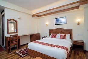 Madhuban Hotel