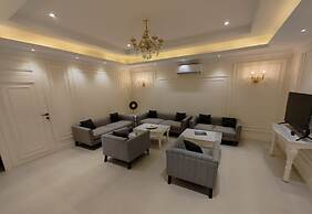 1 Amiras - A Luxury Villa