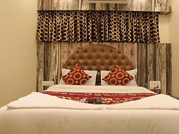 Hotel Golden Inn