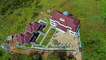 The Windy Mist Resort Munnar