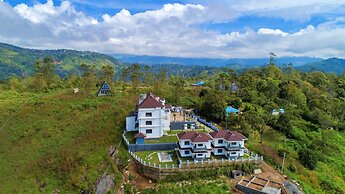 The Windy Mist Resort Munnar