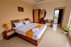 The Windy Mist Resort Munnar
